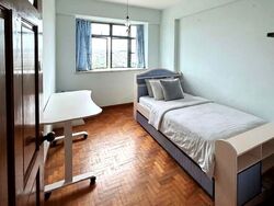 The Springbloom (D19), Condominium #564588541